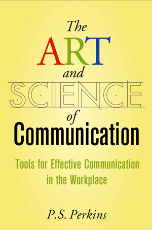 Communication Bookcover