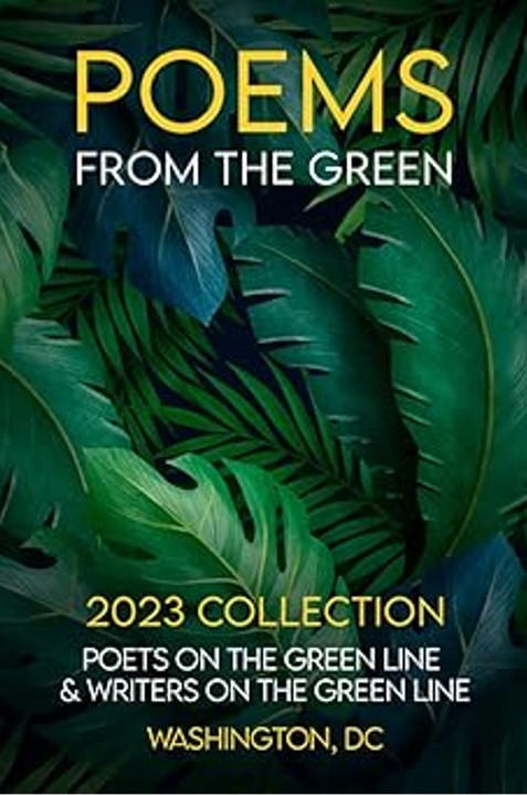 Poems from the Green Bookcover